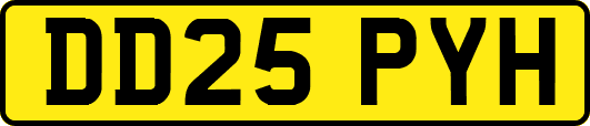 DD25PYH