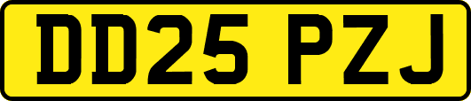 DD25PZJ