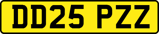 DD25PZZ