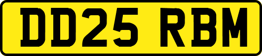 DD25RBM
