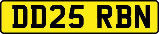 DD25RBN