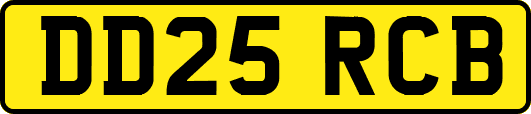 DD25RCB