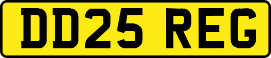 DD25REG