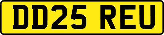 DD25REU