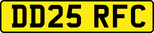 DD25RFC