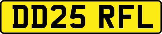 DD25RFL