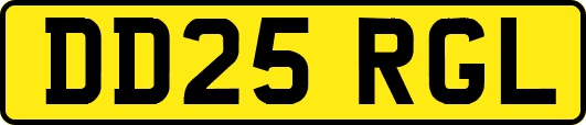 DD25RGL