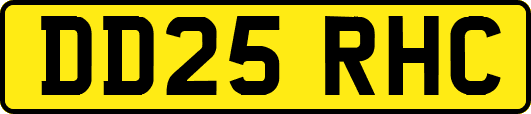 DD25RHC