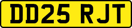 DD25RJT