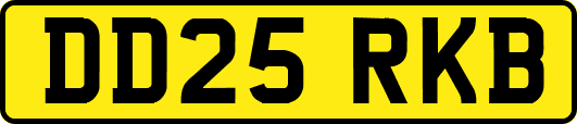 DD25RKB