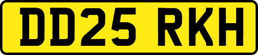 DD25RKH