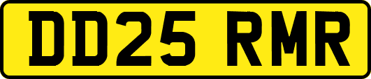 DD25RMR