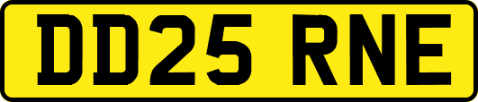 DD25RNE