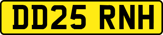 DD25RNH