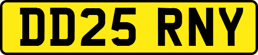 DD25RNY