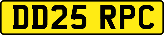 DD25RPC