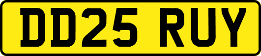 DD25RUY
