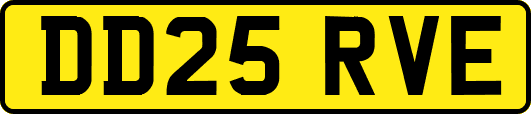 DD25RVE