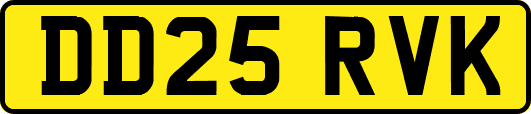 DD25RVK