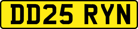 DD25RYN
