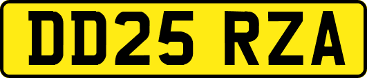 DD25RZA