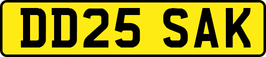 DD25SAK