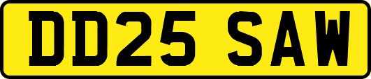 DD25SAW