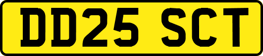 DD25SCT