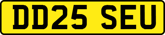 DD25SEU