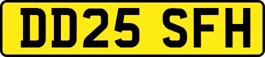 DD25SFH