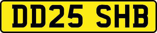 DD25SHB