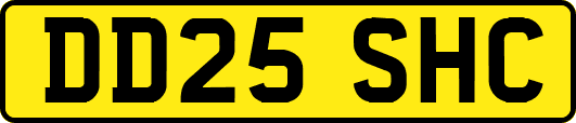 DD25SHC
