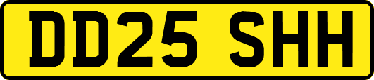 DD25SHH
