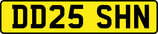 DD25SHN