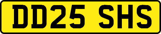 DD25SHS