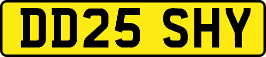 DD25SHY