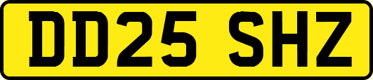 DD25SHZ