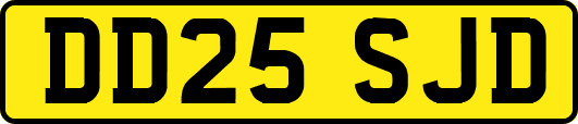 DD25SJD
