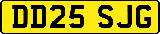 DD25SJG