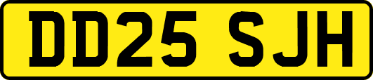DD25SJH