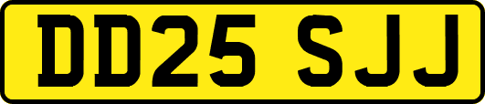 DD25SJJ