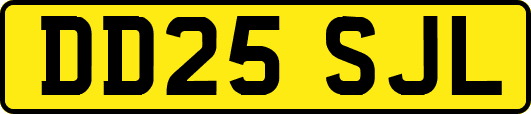 DD25SJL