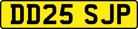DD25SJP