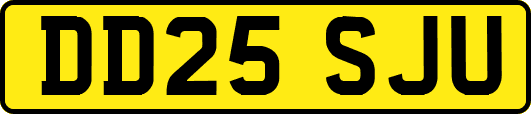 DD25SJU