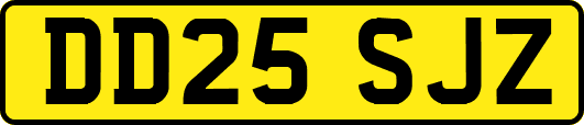 DD25SJZ