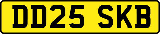 DD25SKB