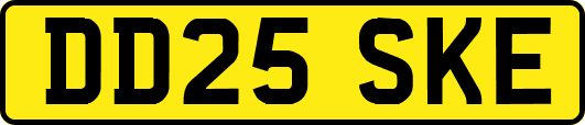 DD25SKE