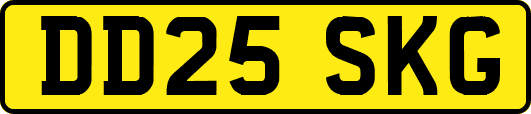 DD25SKG