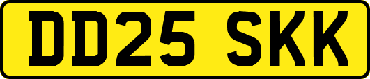 DD25SKK
