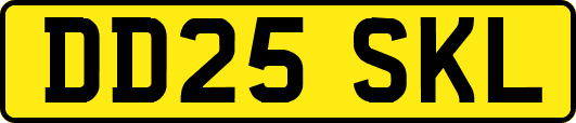 DD25SKL